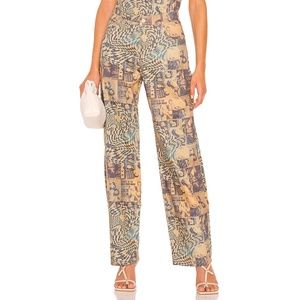 New MIAOU Fargo Pants in Wanted